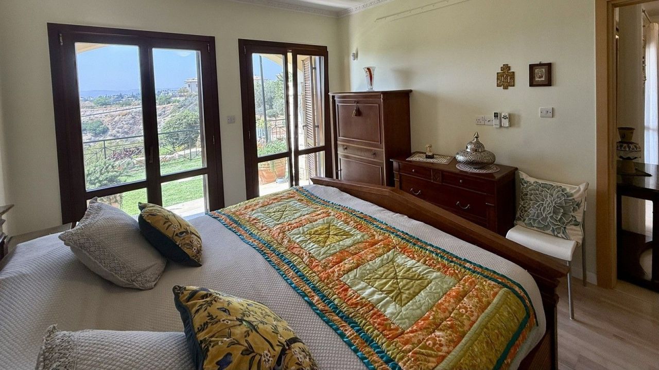 Apartment in Paphos, Zypern, 130 m² - Foto 7