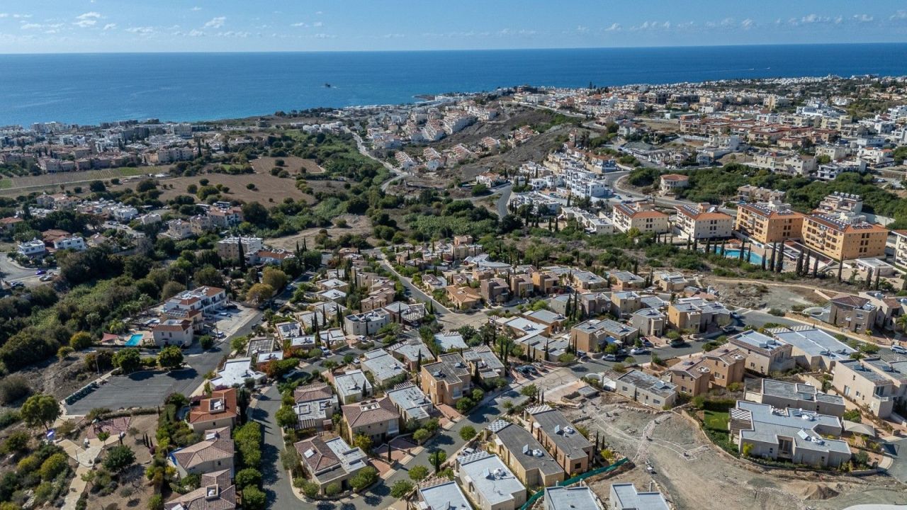 Apartment in Paphos, Zypern, 129 m² - Foto 8