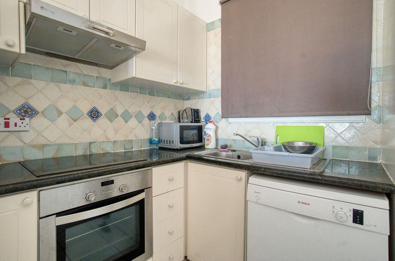 Townhouse a Paphos, Cipro, 94 m² - foto 8