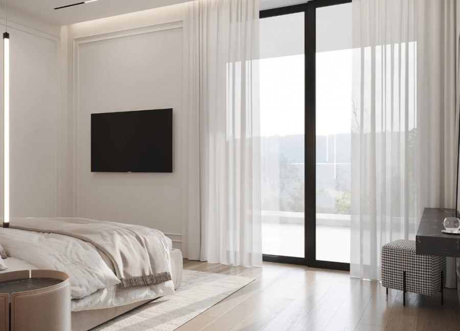 Appartamenti a Limassol, Cipro, 73 m² - foto 8