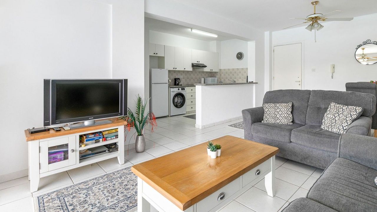 Appartamenti a Paphos, Cipro, 88 m² - foto 8