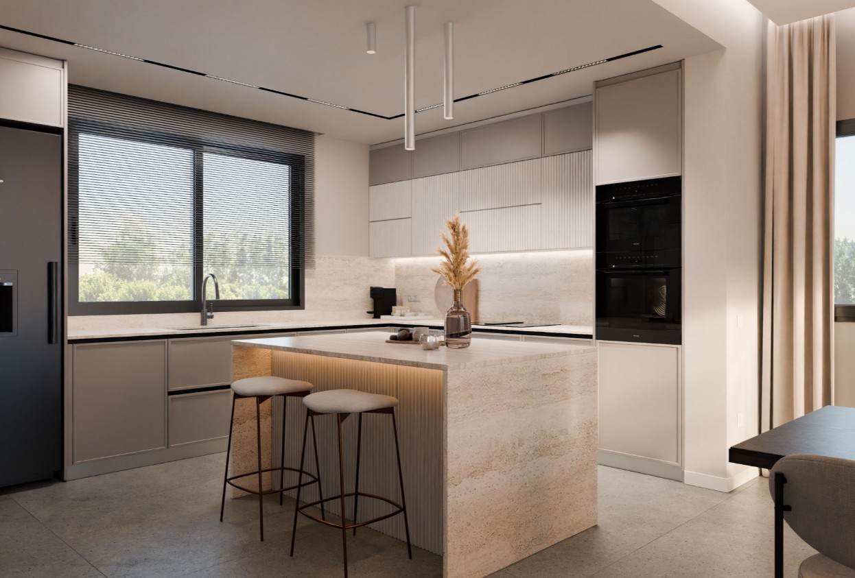 Villa in Limassol, Cyprus, 420 m² - picture 8