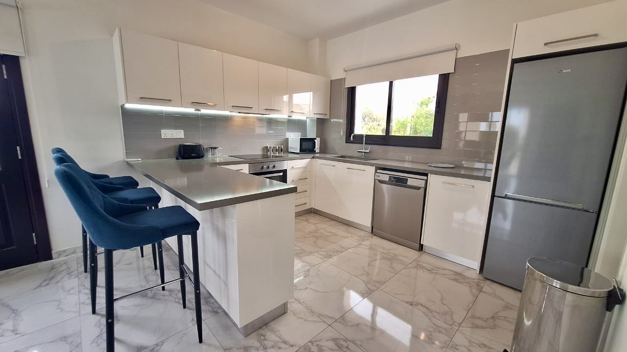 Villa in Paphos, Cyprus, 174 m² - picture 8