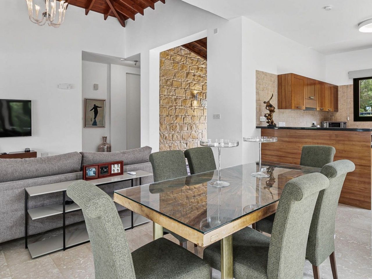 Bungalow in Paphos, Cyprus, 136 m² - picture 9