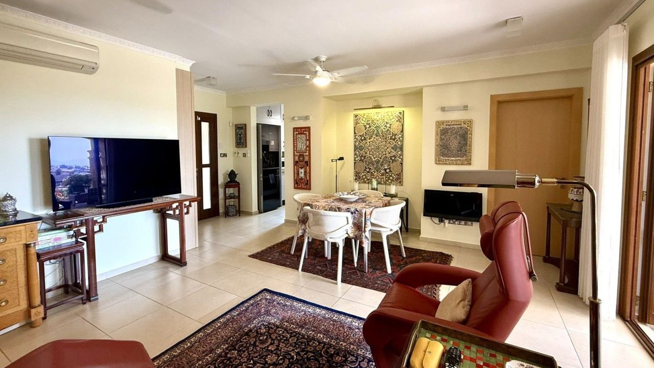 Apartment in Paphos, Zypern, 130 m² - Foto 9