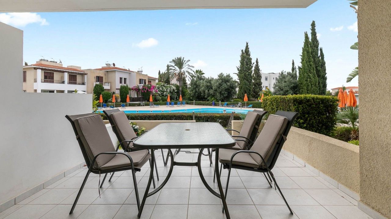 Appartamenti a Paphos, Cipro, 88 m² - foto 9