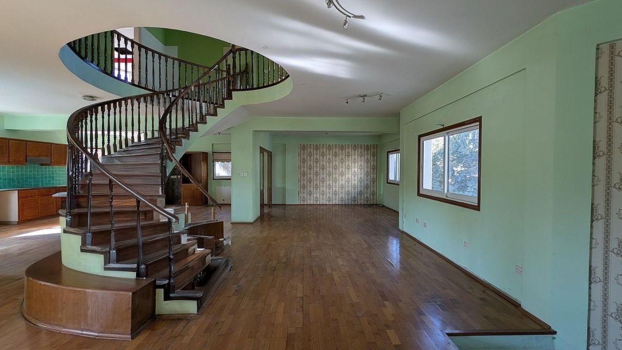 Villa a Larnaca, Cipro, 346 m² - foto 9