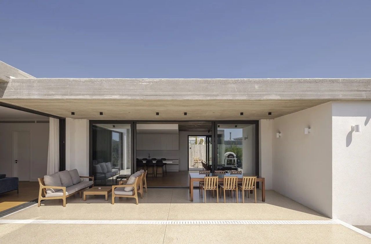 Villa in Paphos, Cyprus, 357 m² - picture 9