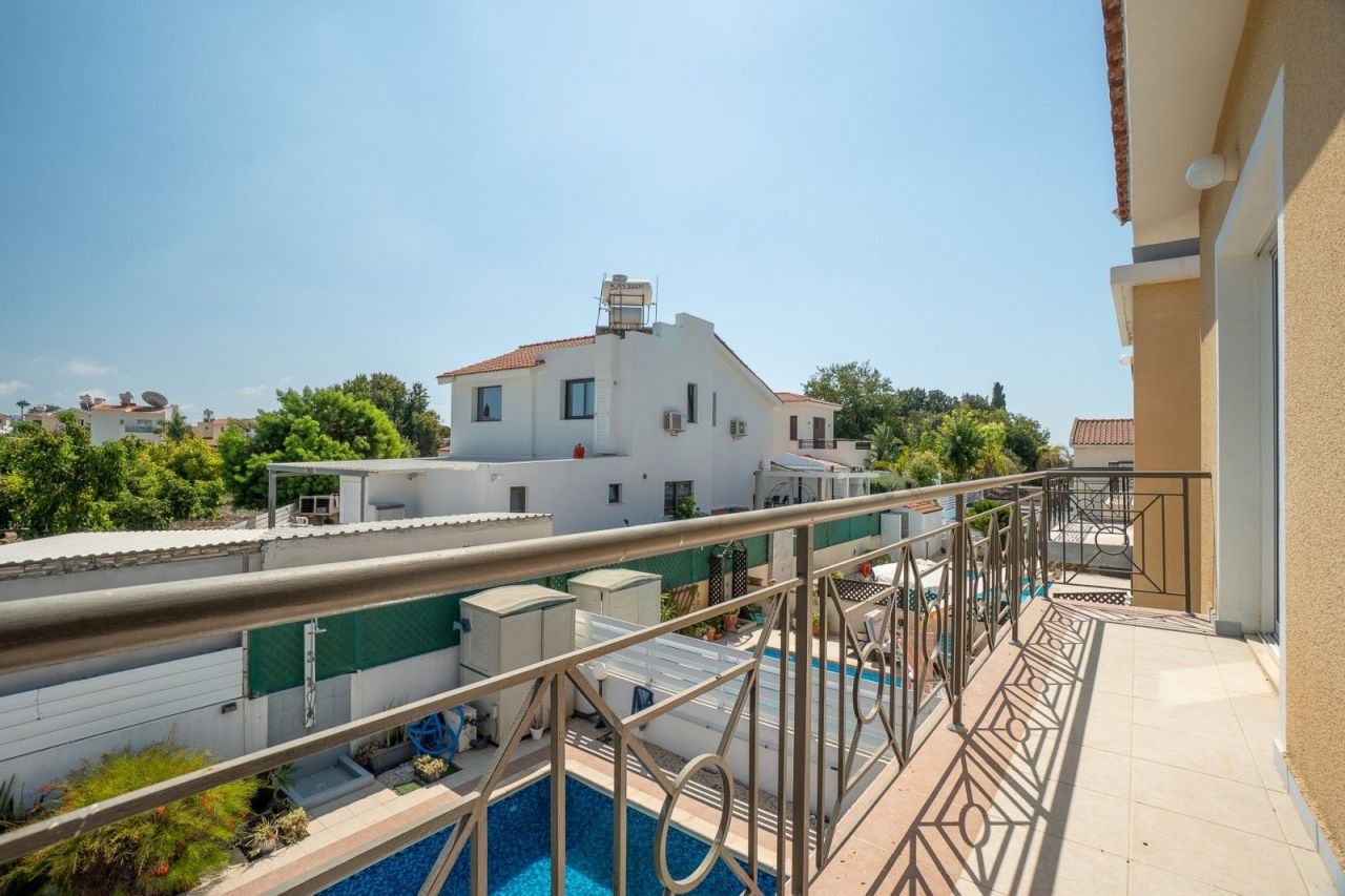 Villa in Paphos, Cyprus, 126 m² - picture 9