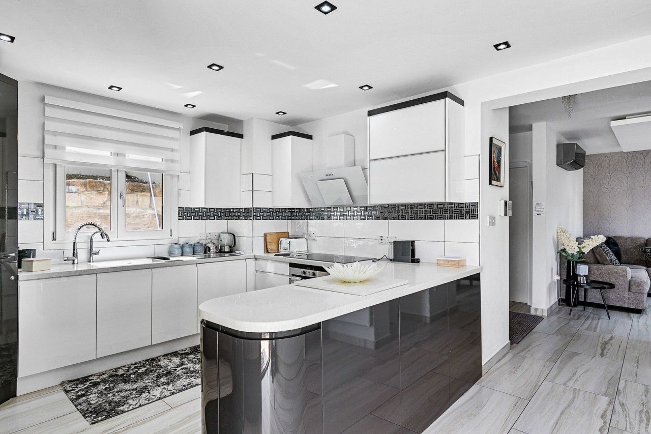 Villa in Paphos, Zypern, 165 m² - Foto 9