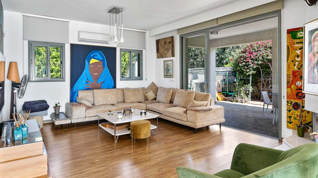 Villa in Paphos, Zypern, 405 m² - Foto 9