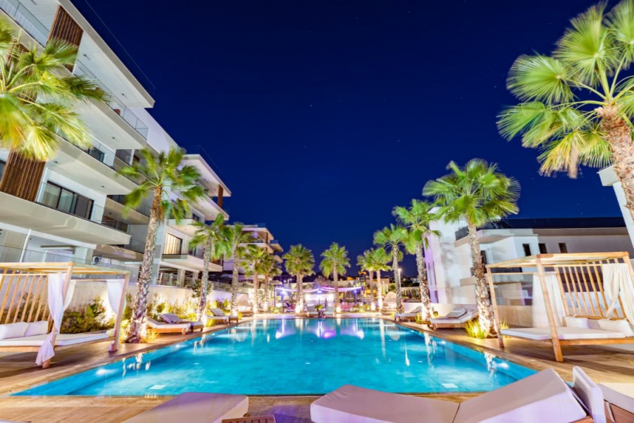 Penthouse à Limassol, Chypre, 108 m² - image 10