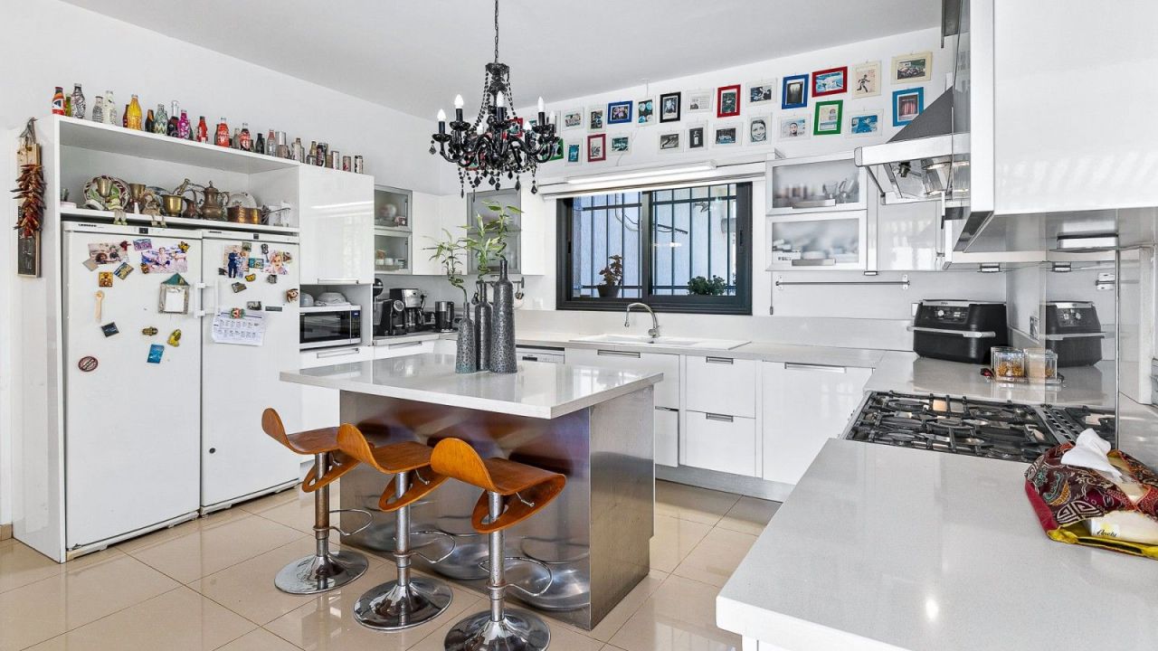 Villa in Paphos, Zypern, 405 m² - Foto 10