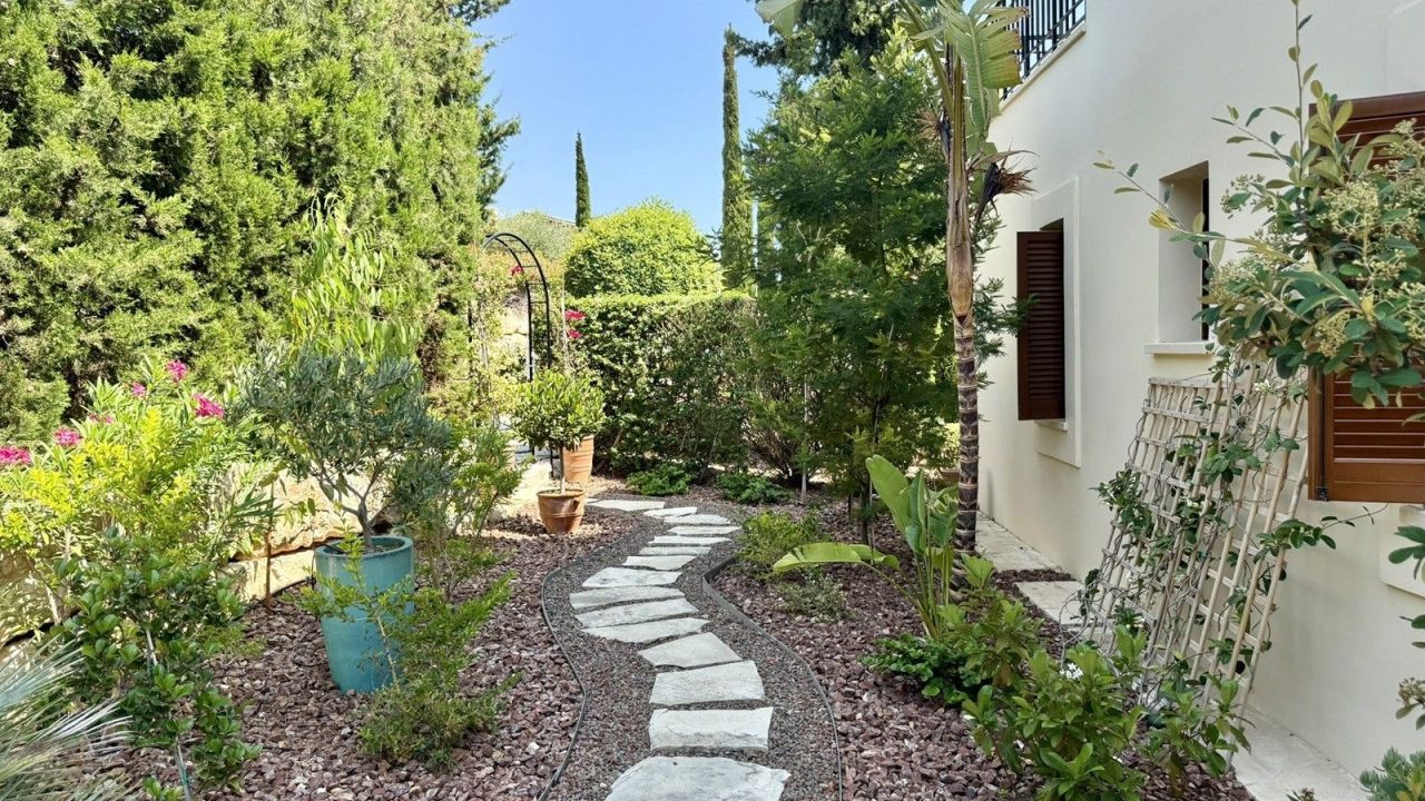 Apartment in Paphos, Zypern, 130 m² - Foto 10