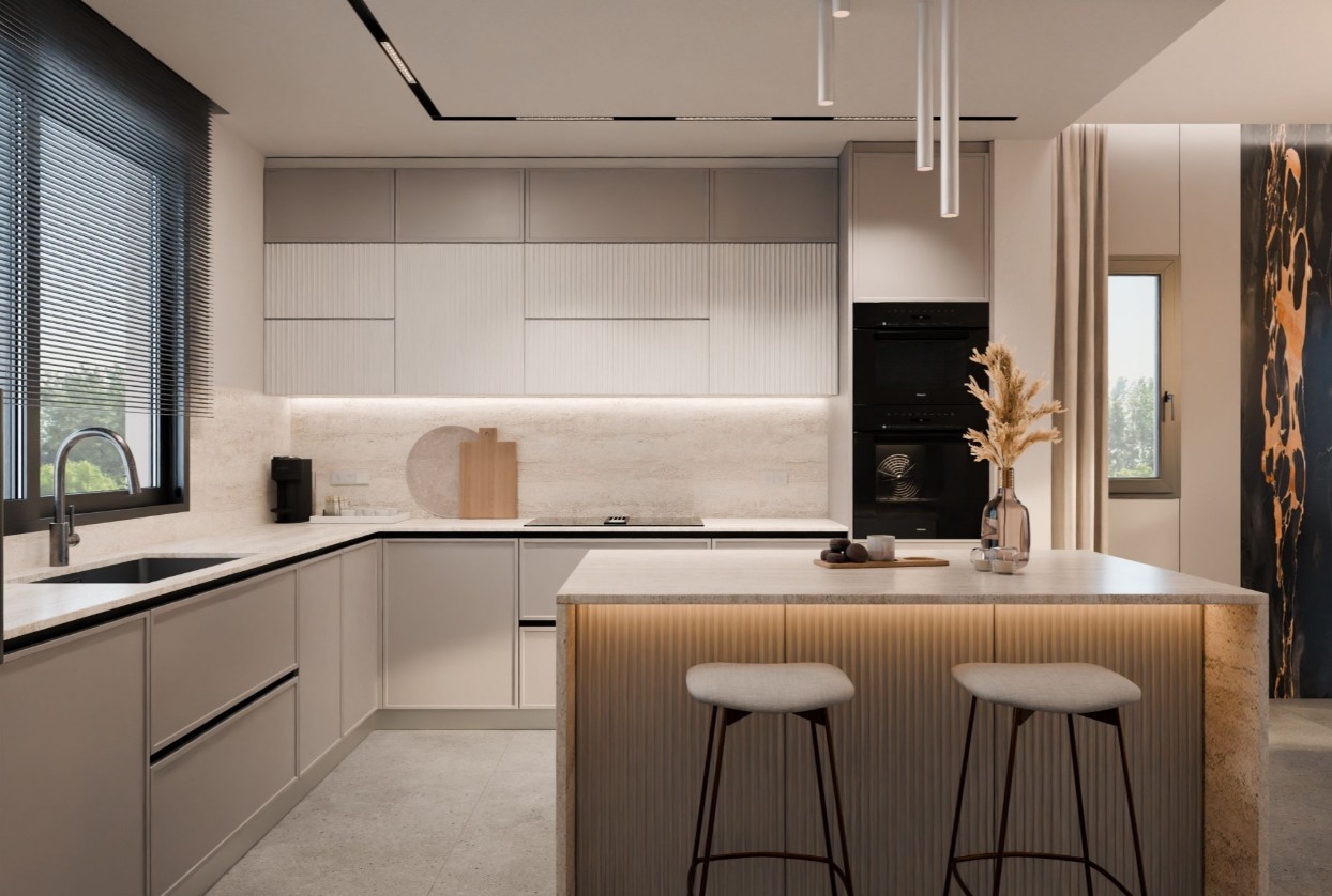 Villa in Limassol, Cyprus, 420 m² - picture 11