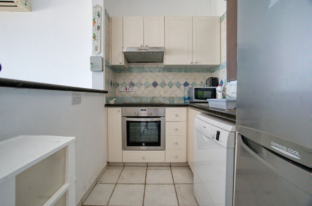 Townhouse a Paphos, Cipro, 94 m² - foto 11