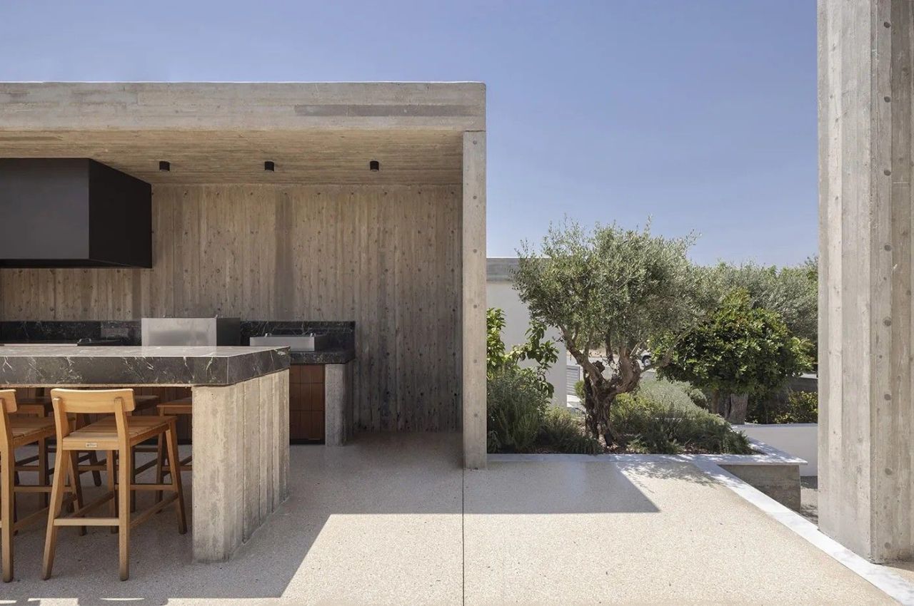 Villa in Paphos, Cyprus, 357 m² - picture 11