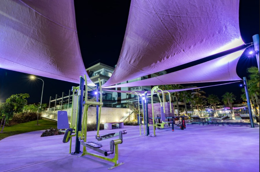 Penthouse à Limassol, Chypre, 108 m² - image 11