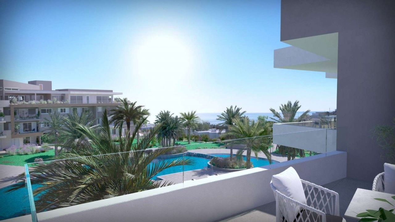 Appartement à Paphos, Chypre, 108 m² - image 11