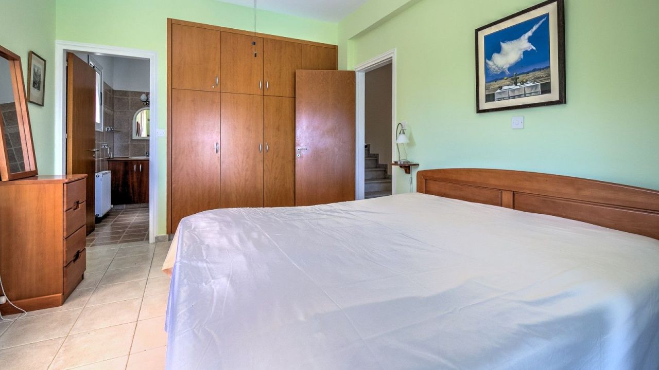 Villa in Limassol, Zypern, 126 m² - Foto 11