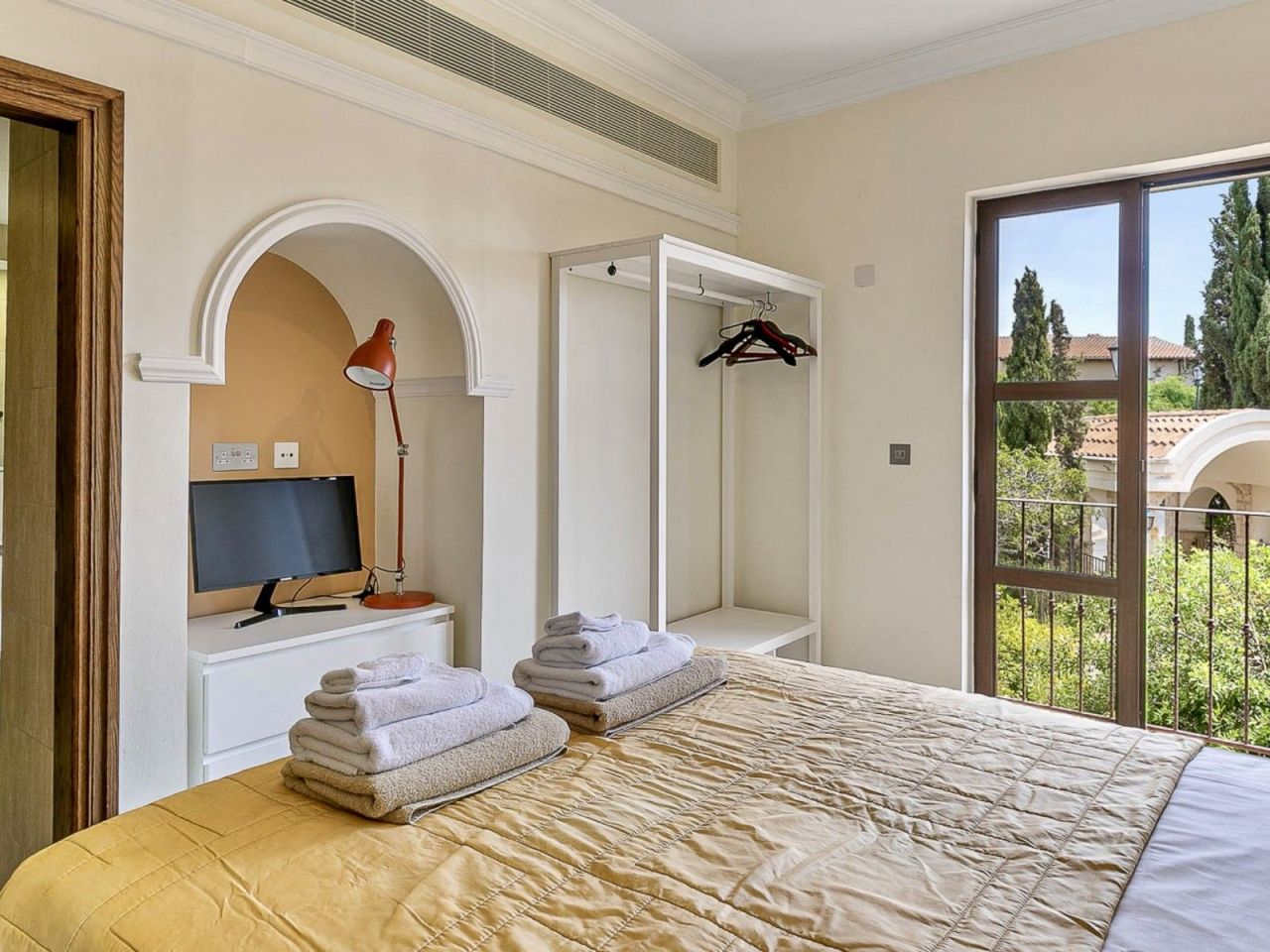 Appartamenti a Paphos, Cipro, 69 m² - foto 12