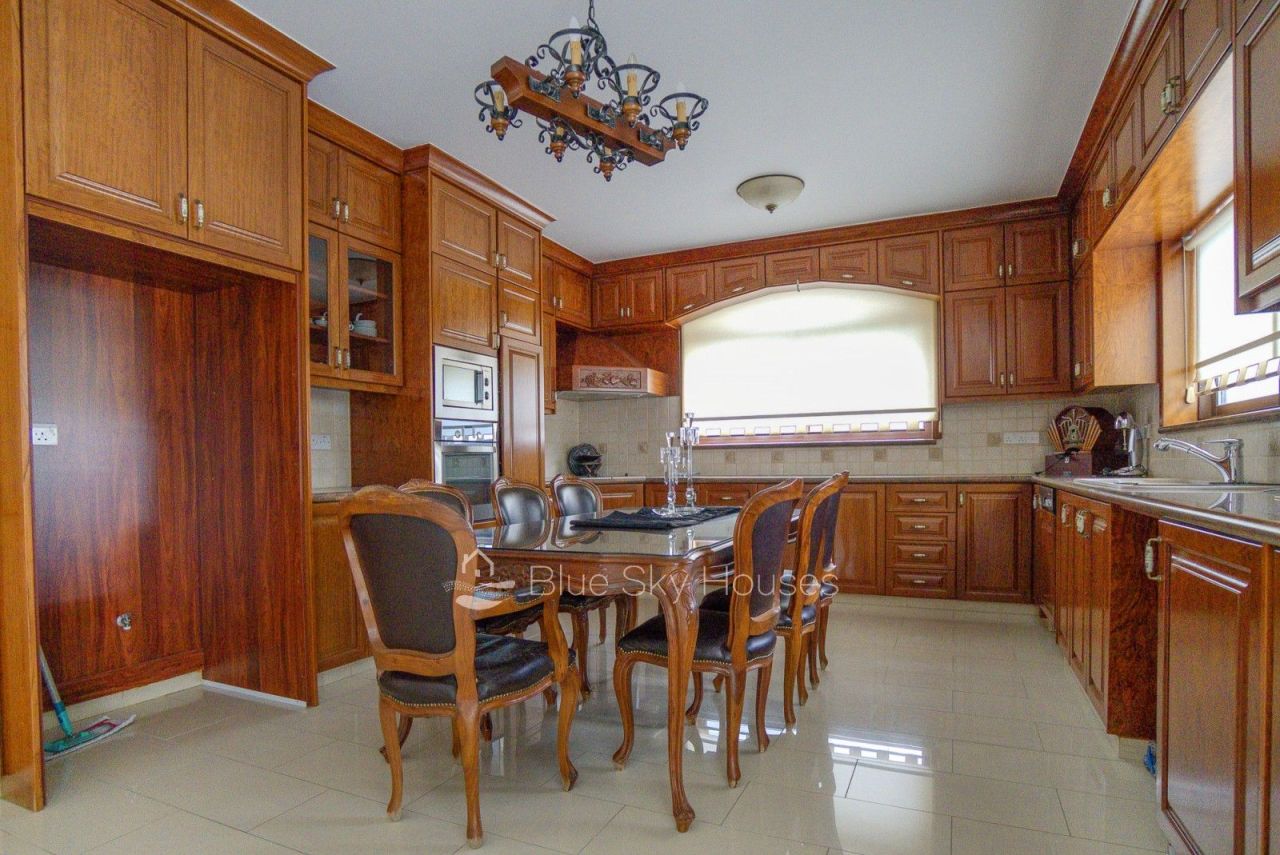 Villa a Limassol, Cipro, 550 m² - foto 12