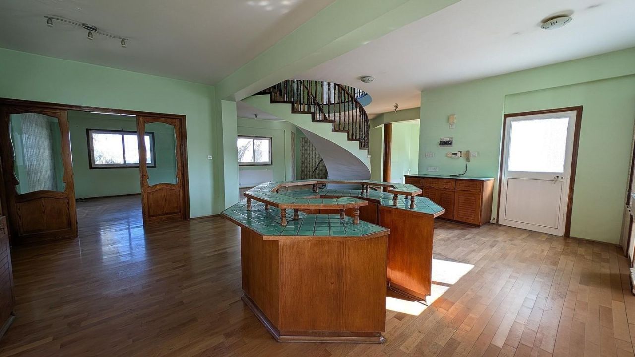 Villa a Larnaca, Cipro, 346 m² - foto 12