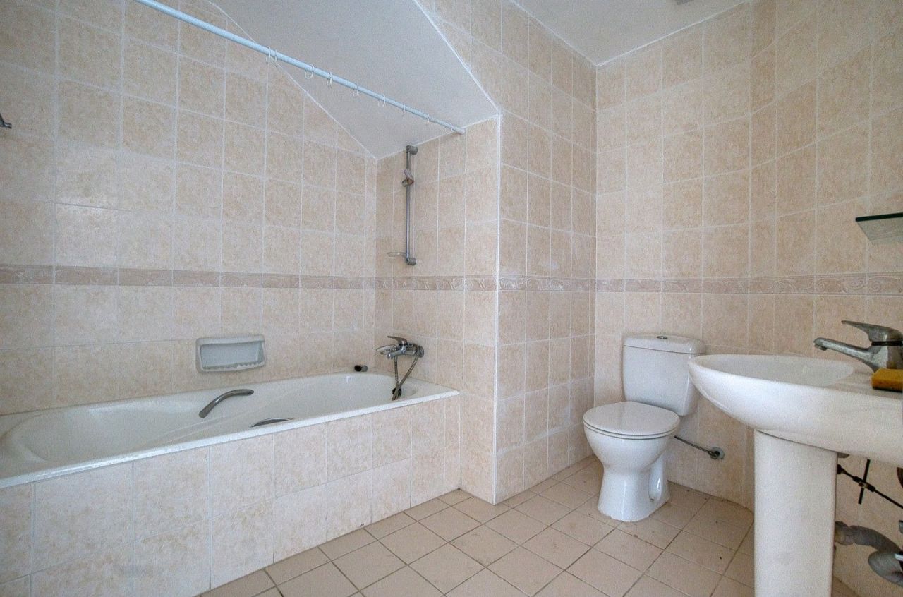 Townhouse a Paphos, Cipro, 94 m² - foto 12