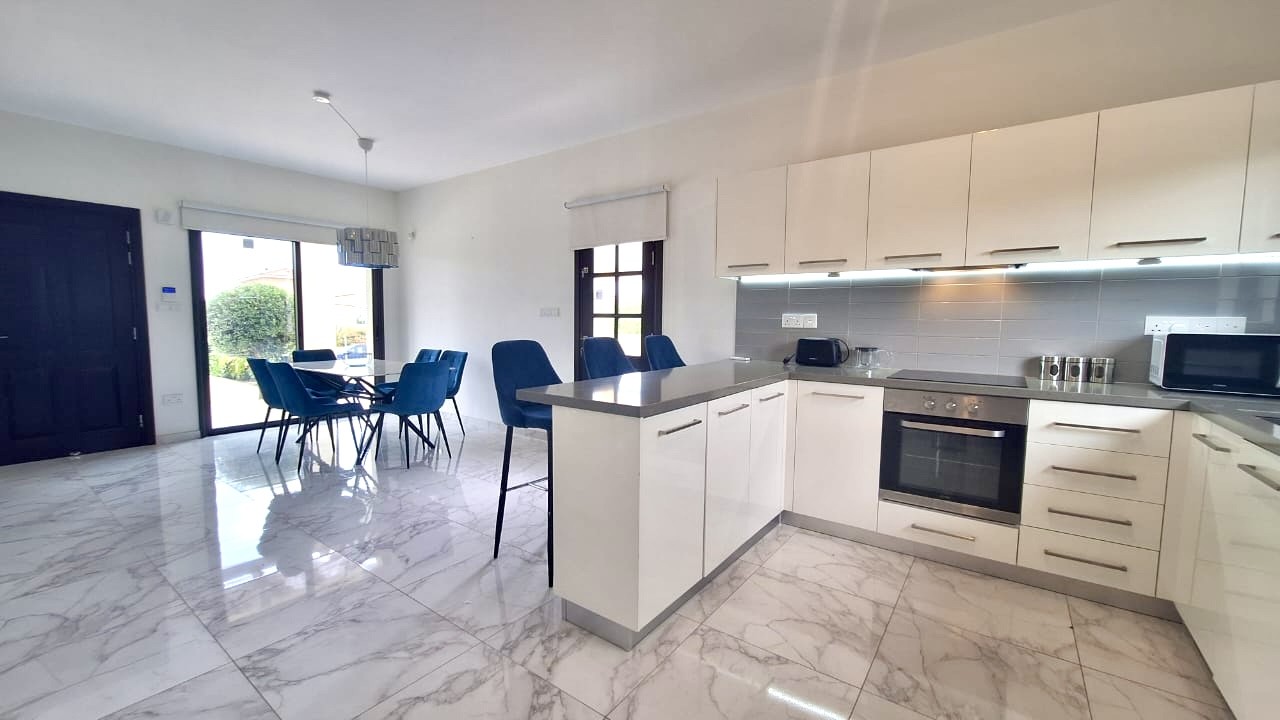 Villa in Paphos, Cyprus, 174 m² - picture 12