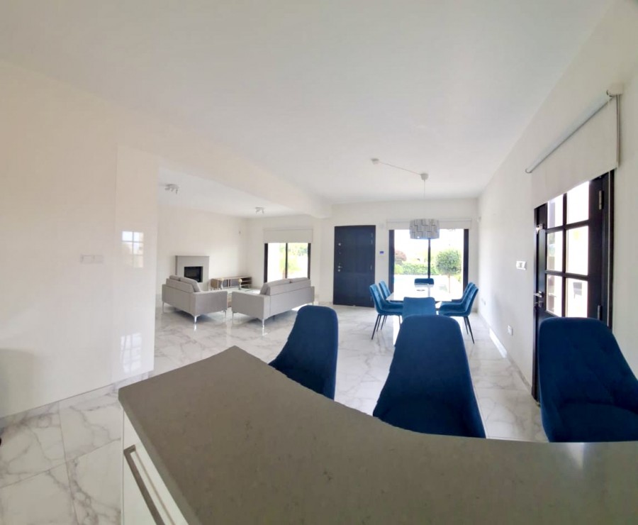 Villa in Paphos, Cyprus, 174 m² - picture 13