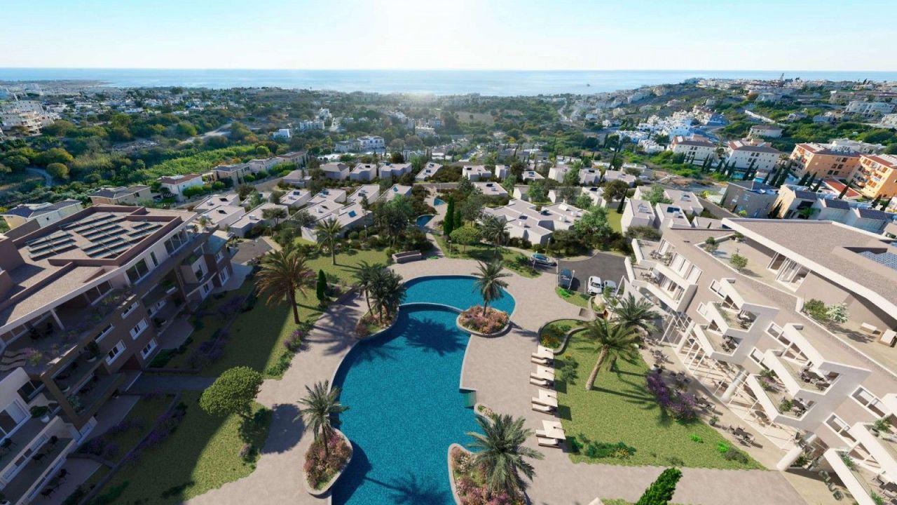 Attico a Paphos, Cipro, 174 m² - foto 13