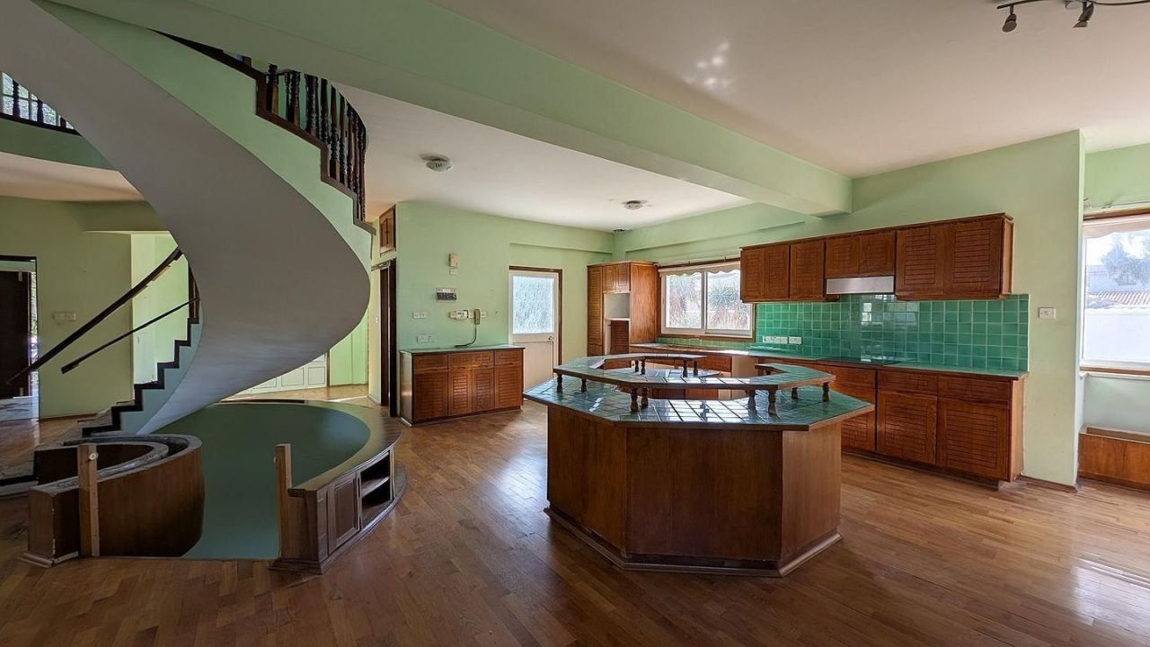 Villa a Larnaca, Cipro, 346 m² - foto 13