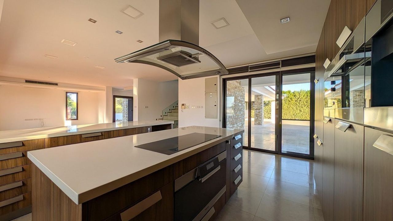 Villa à Larnaca, Chypre, 430 m² - image 13