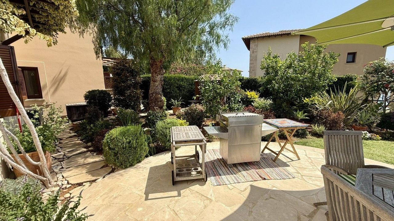Apartment in Paphos, Zypern, 130 m² - Foto 13