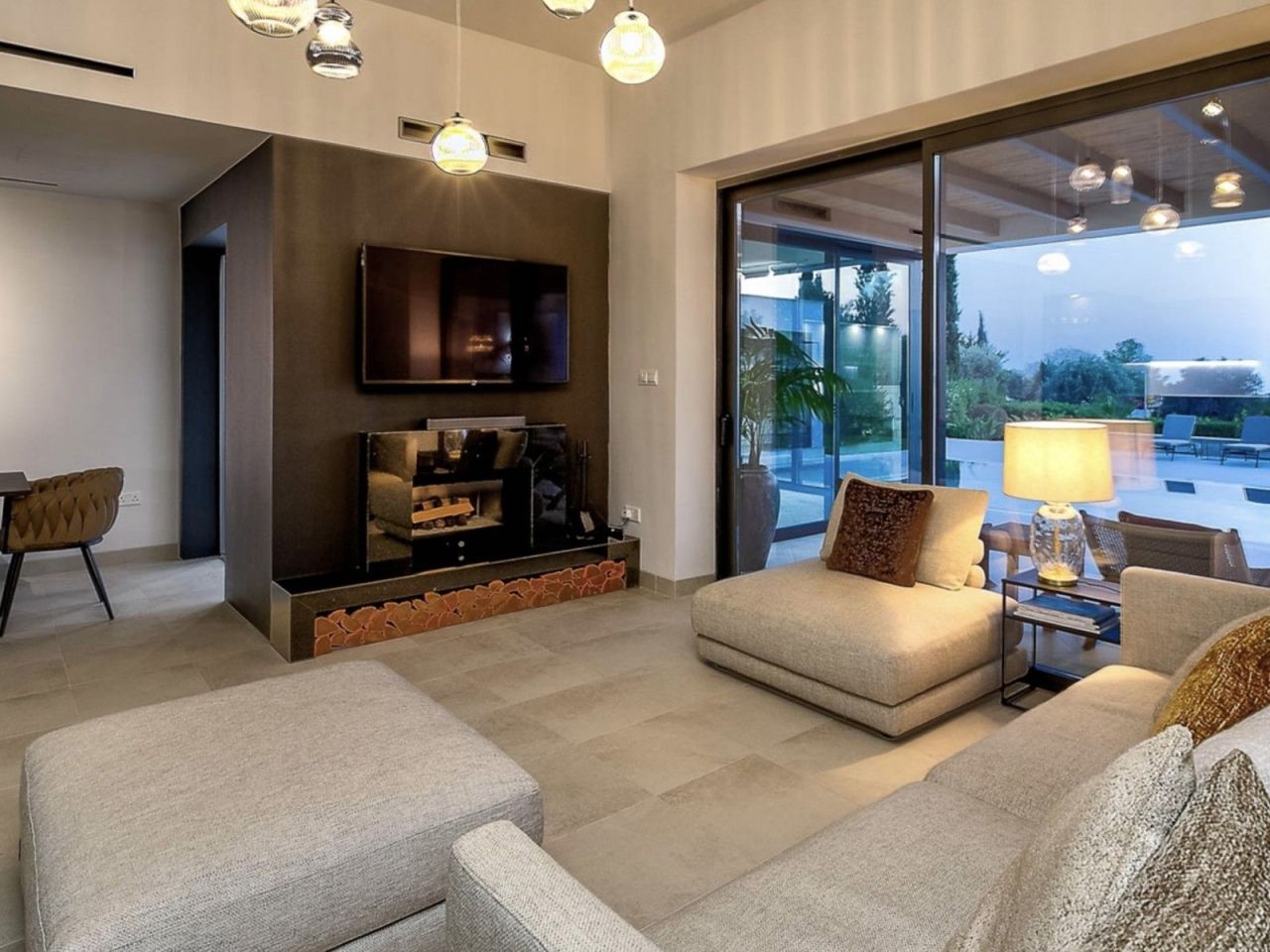 Villa a Paphos, Cipro, 240 m² - foto 13