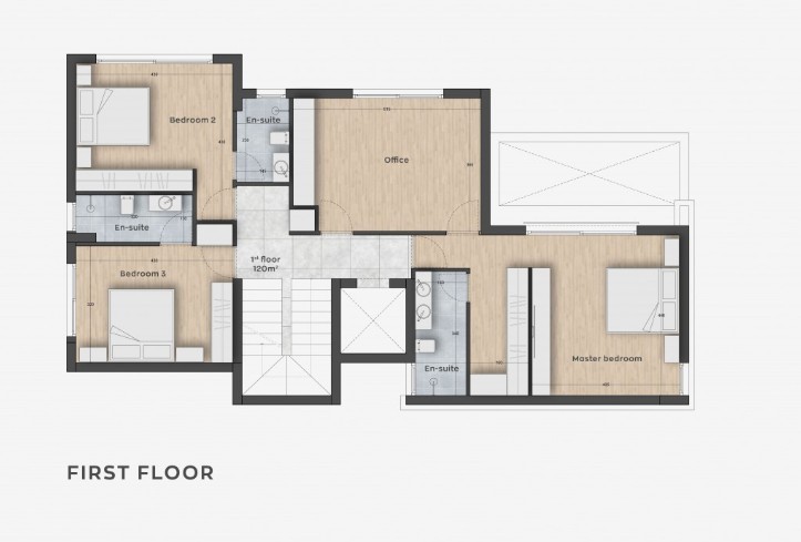 Villa in Limassol, Cyprus, 420 m² - picture 13