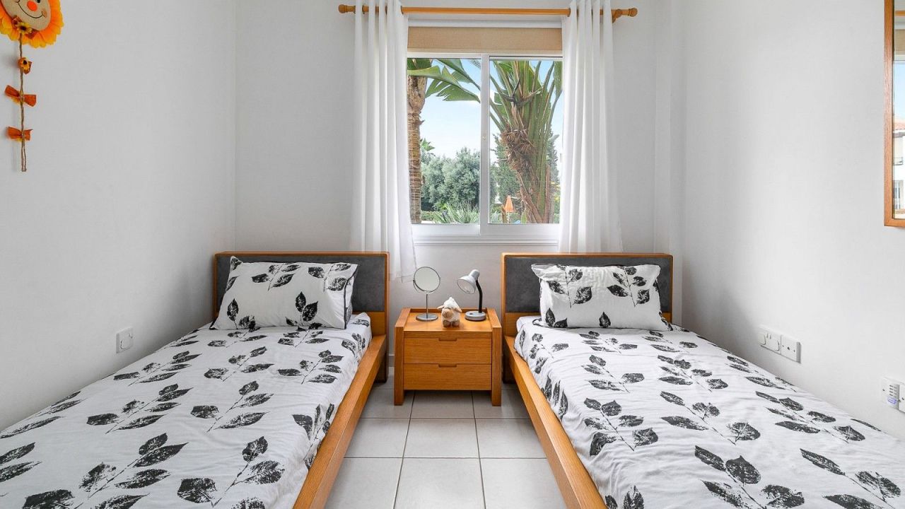 Appartamenti a Paphos, Cipro, 88 m² - foto 14