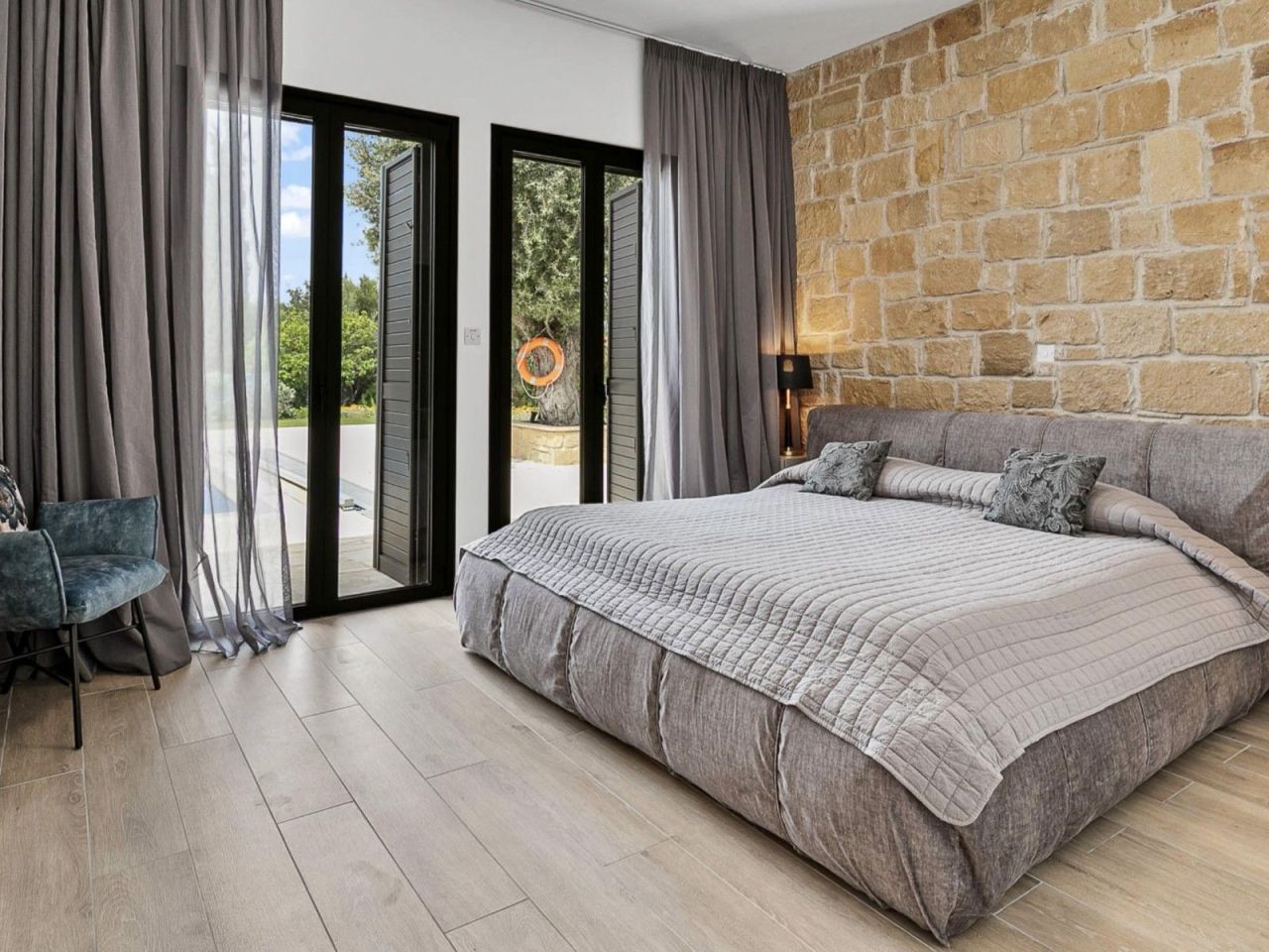 Bungalow in Paphos, Cyprus, 136 m² - picture 14