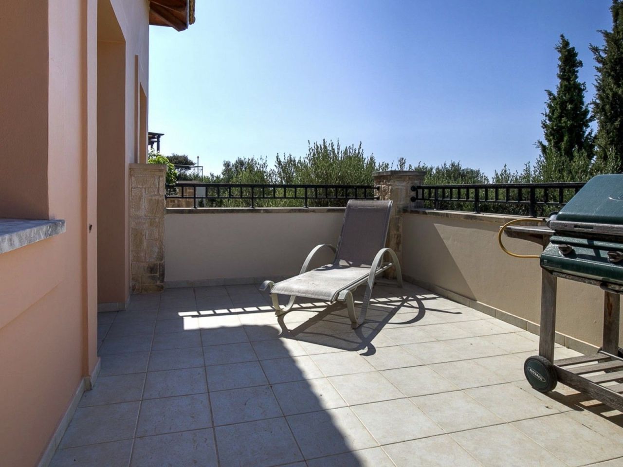 Villa a Paphos, Cipro, 156 m² - foto 14