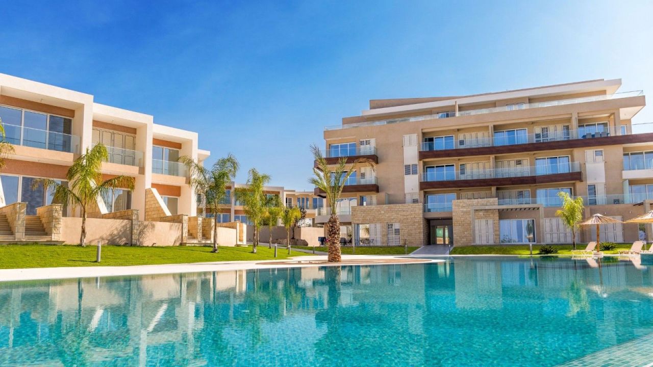 Appartement à Paphos, Chypre, 108 m² - image 14