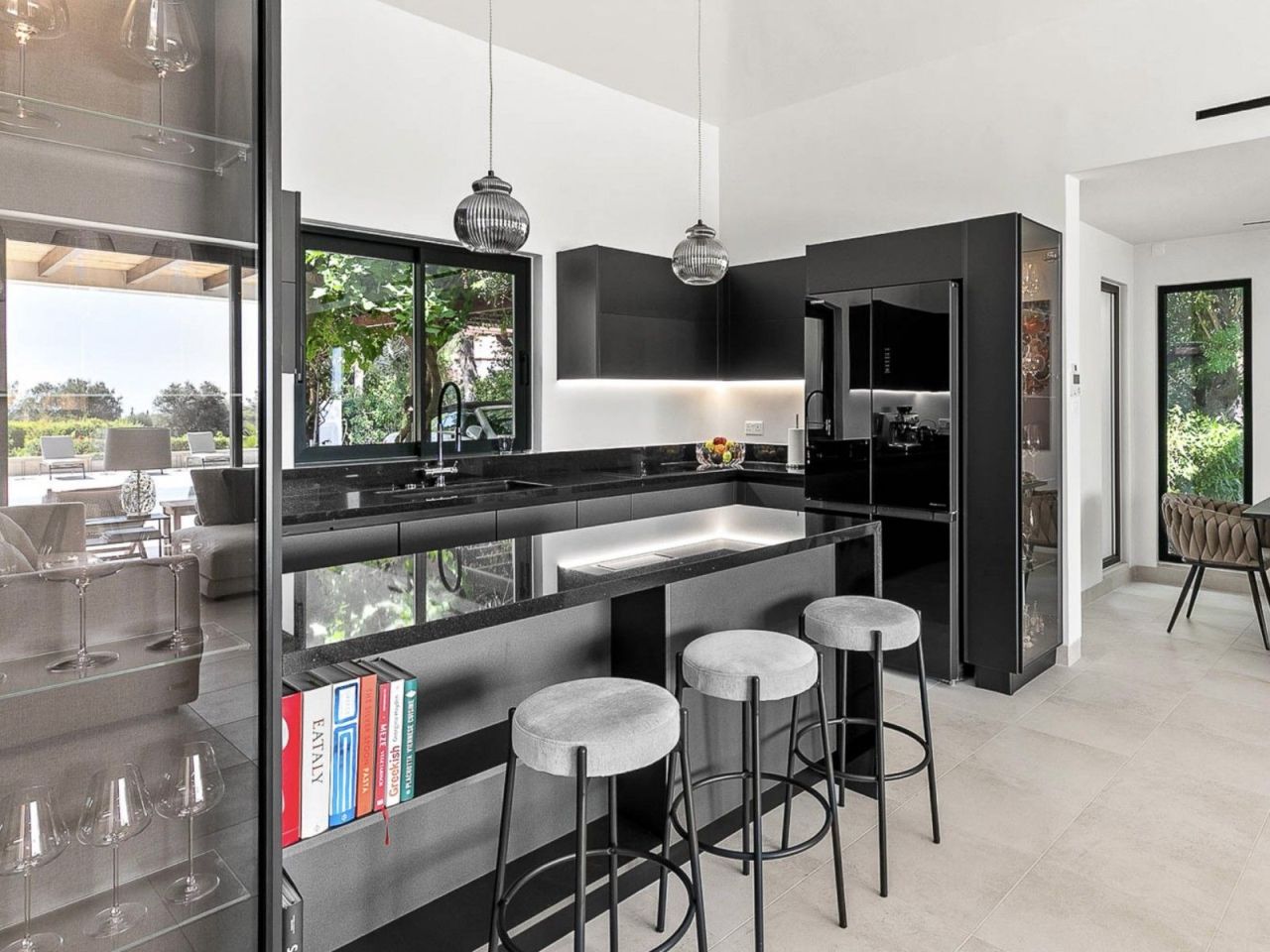 Villa a Paphos, Cipro, 240 m² - foto 14