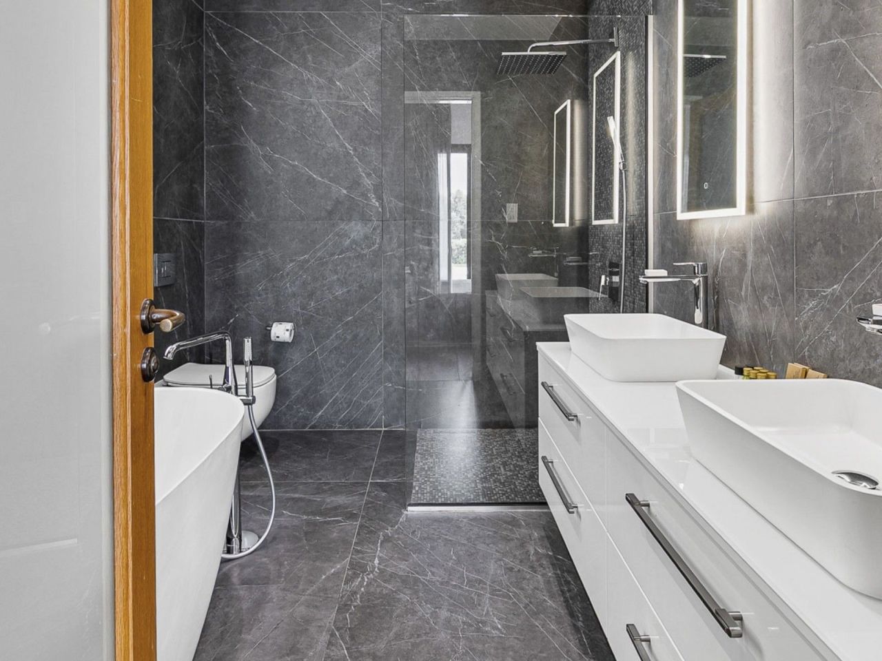 Bungalow in Paphos, Cyprus, 136 m² - picture 15