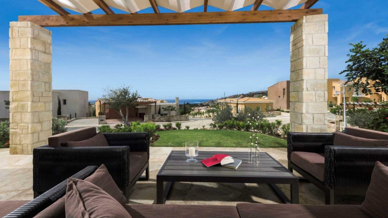 Apartment in Paphos, Zypern, 65 m² - Foto 15