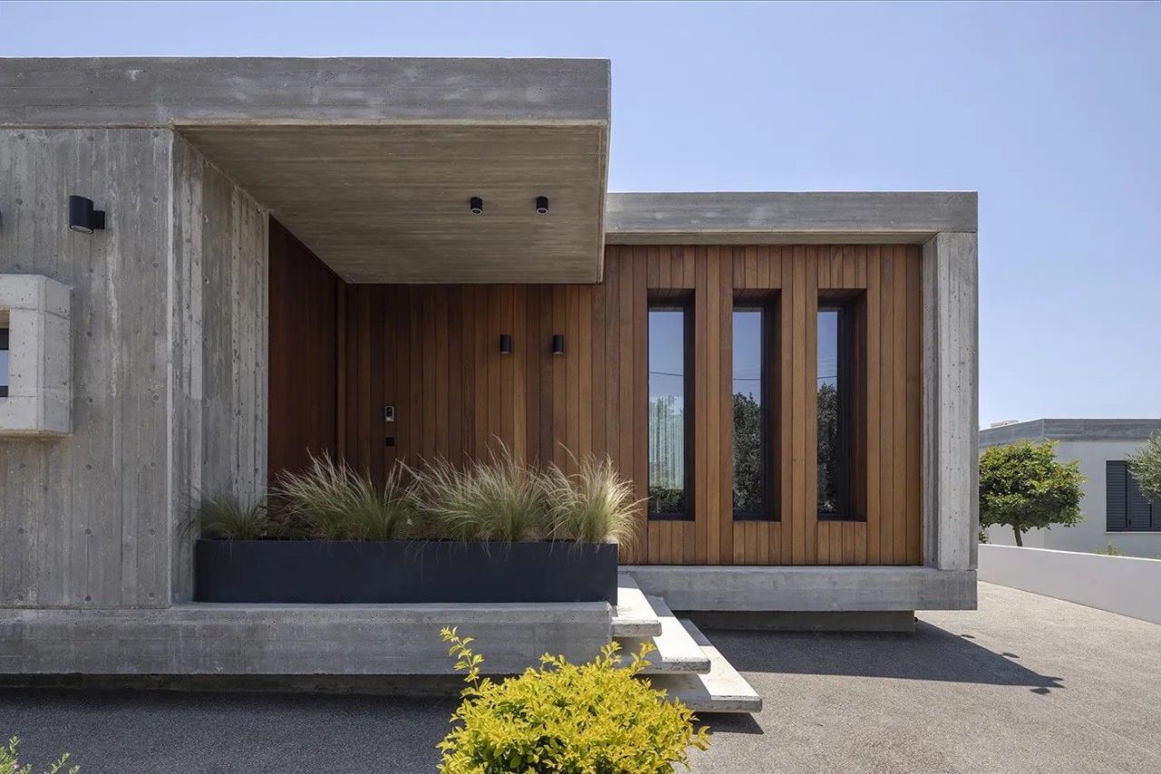 Villa in Paphos, Cyprus, 357 m² - picture 15