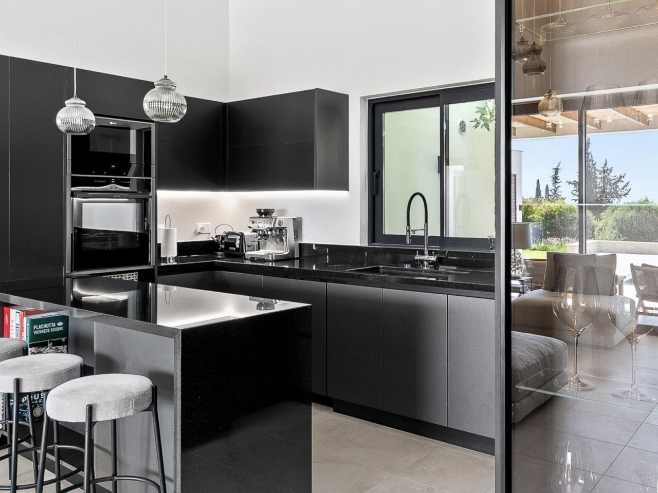 Villa a Paphos, Cipro, 240 m² - foto 15