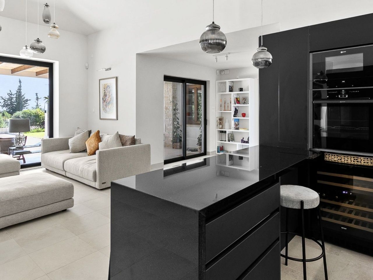 Villa a Paphos, Cipro, 240 m² - foto 16