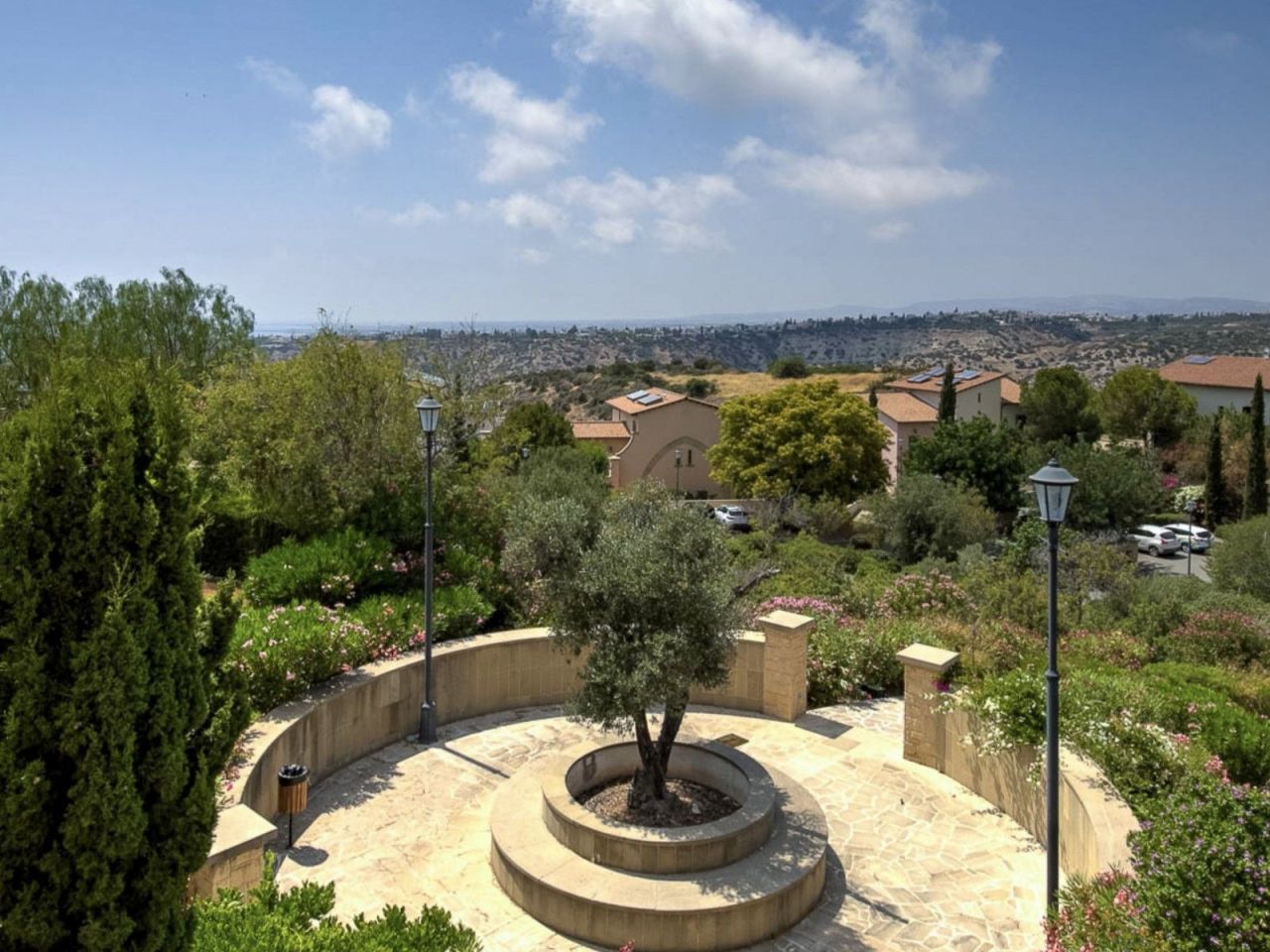 Appartamenti a Paphos, Cipro, 69 m² - foto 16