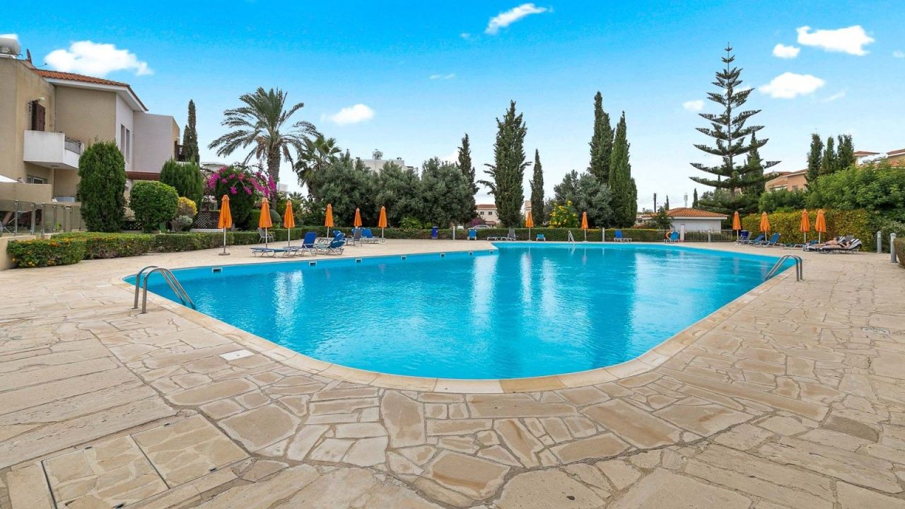 Appartamenti a Paphos, Cipro, 88 m² - foto 16