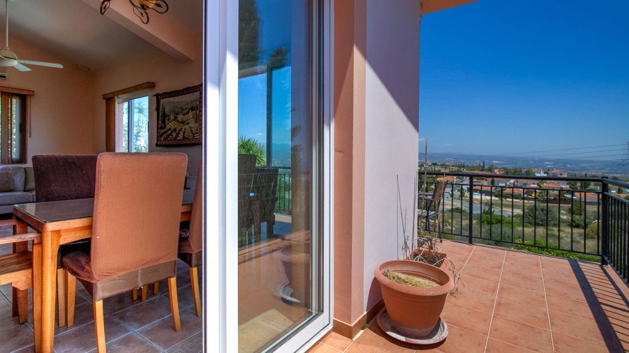 Villa in Limassol, Zypern, 126 m² - Foto 16