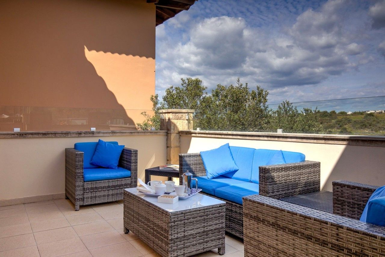 Villa in Paphos, Zypern, 165 m² - Foto 17